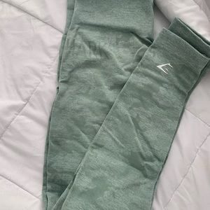 Gymshark leggings